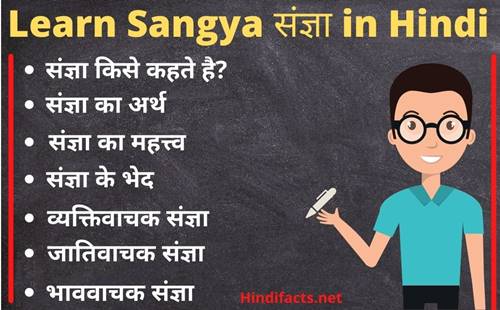 Sangya-Noun-in-hindi
